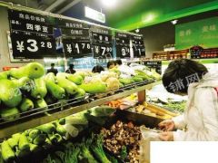 常熟1000平超市招蔬菜，水果，鲜肉，酱菜，豆制品