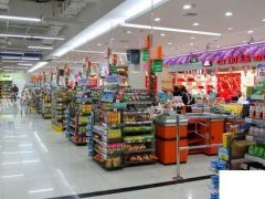  相城区大型综合体招生鲜超市
