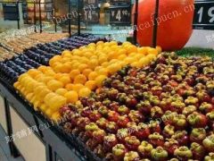张家港1500平超市生鲜区招，蔬菜水果，水产酱菜，